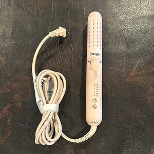 Lange Pink Hair Tool